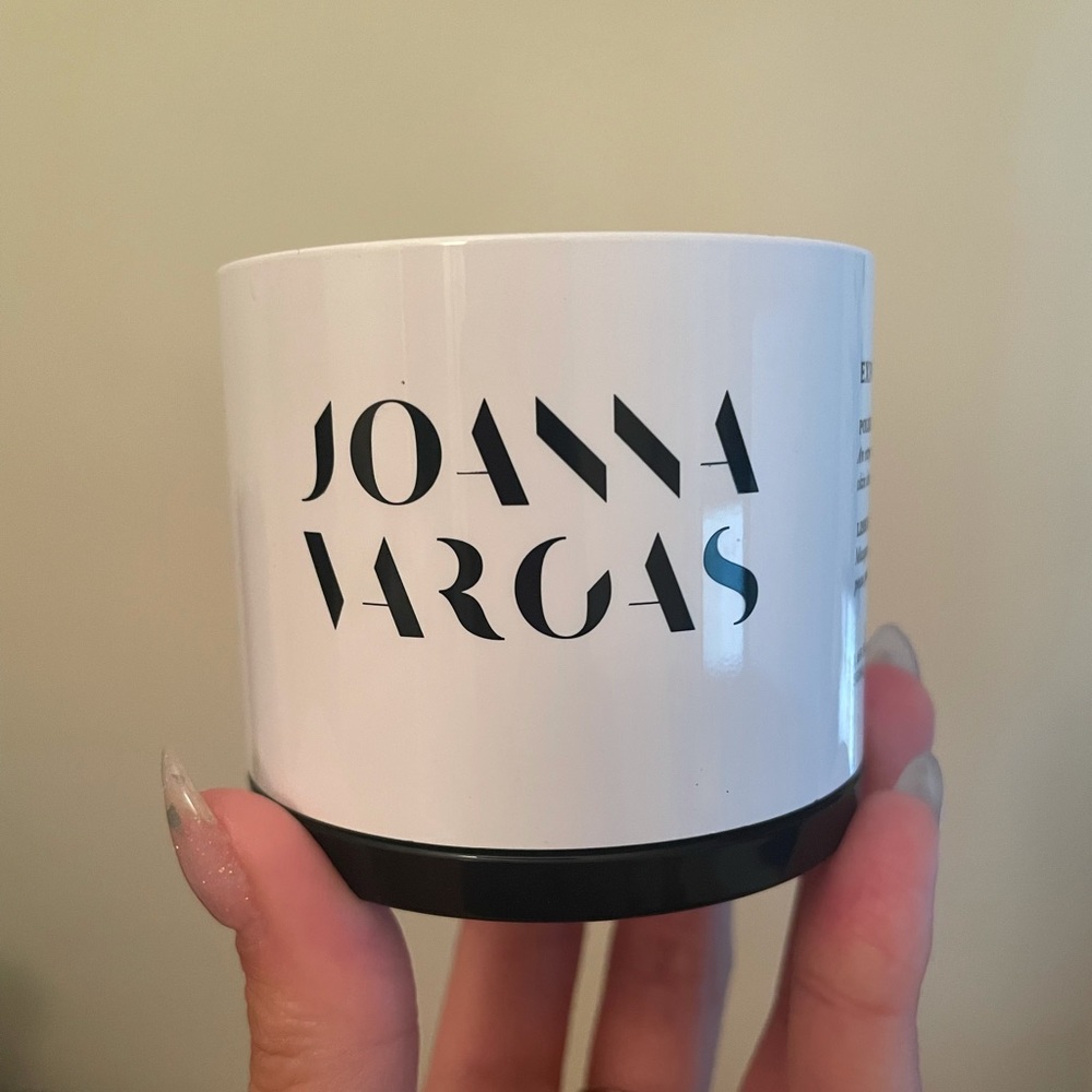 Joanna Vargas Exfoliating Mask